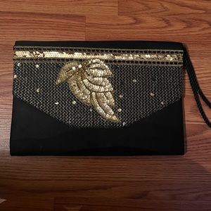 Vintage purse